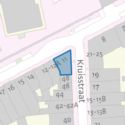 Perceel LDN01-B-2032