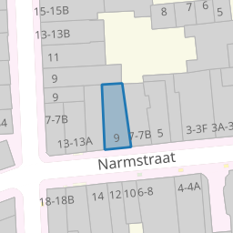 Perceel LDN01-B-2119