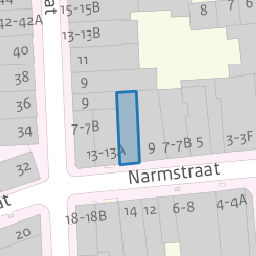 Perceel LDN01-B-2120