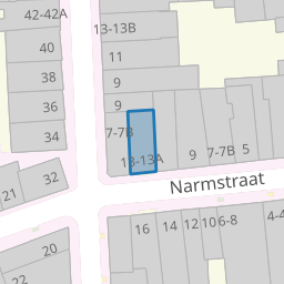 Perceel LDN01-B-2121