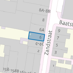 Perceel LDN01-B-2143