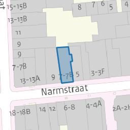Perceel LDN01-B-2170