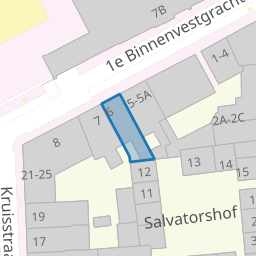 Perceel LDN01-B-2250