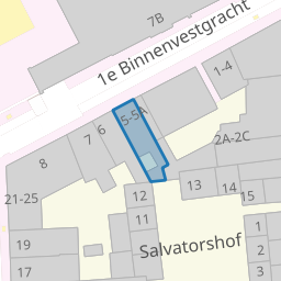 Perceel LDN01-B-2251