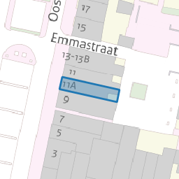 Perceel LDN01-B-2283