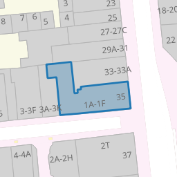 Perceel LDN01-B-2288