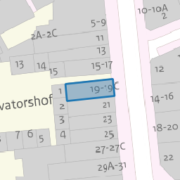 Perceel LDN01-B-2289