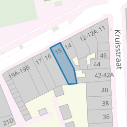 Perceel LDN01-B-2292