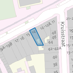 Perceel LDN01-B-2293