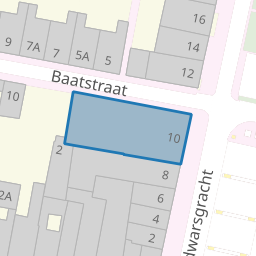 Perceel LDN01-B-2310