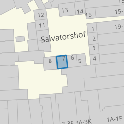 Perceel LDN01-B-2316