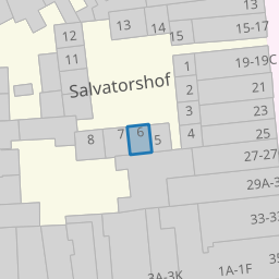 Perceel LDN01-B-2317