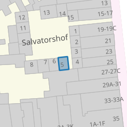 Perceel LDN01-B-2318