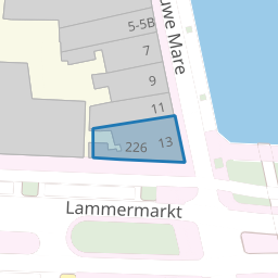 Perceel LDN01-B-2348