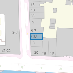 Perceel LDN01-B-2379