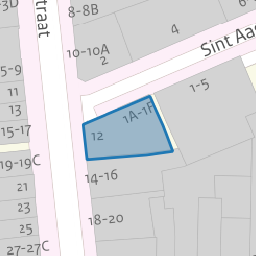 Perceel LDN01-B-2392