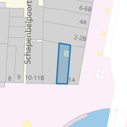 Perceel LDN01-B-2422