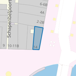 Perceel LDN01-B-2423