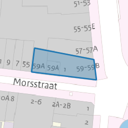 Perceel LDN01-B-2433