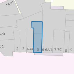 Perceel LDN01-B-2436