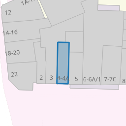 Perceel LDN01-B-2437