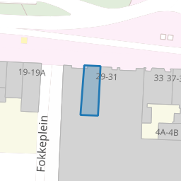 Perceel LDN01-B-2465