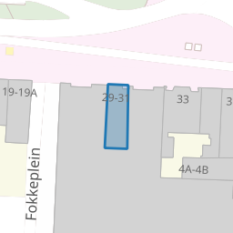 Perceel LDN01-B-2466