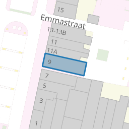 Perceel LDN01-B-2498