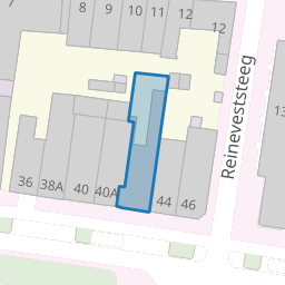 Perceel LDN01-B-2508