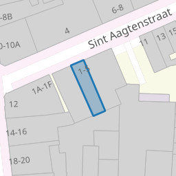 Perceel LDN01-B-2531