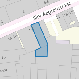 Perceel LDN01-B-2532