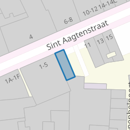 Perceel LDN01-B-2533