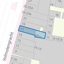 Perceel LDN01-B-2537