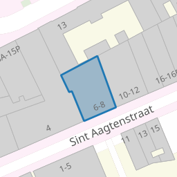 Perceel LDN01-B-2576