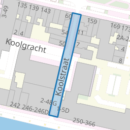 Perceel LDN01-B-2582