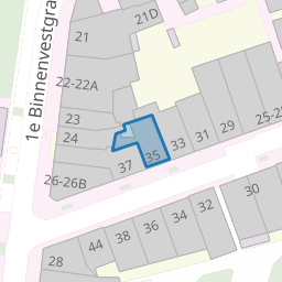 Perceel LDN01-B-2595