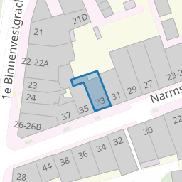 Perceel LDN01-B-2596