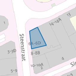 Perceel LDN01-B-2597