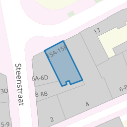 Perceel LDN01-B-2598