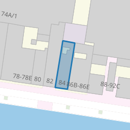 Perceel LDN01-B-2601