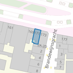 Perceel LDN01-B-2613