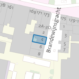 Perceel LDN01-B-2616