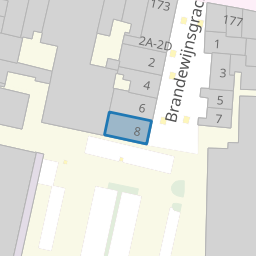 Perceel LDN01-B-2618