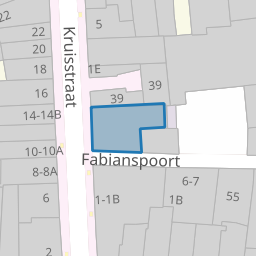 Perceel LDN01-B-2622