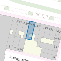 Perceel LDN01-B-2639