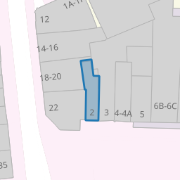 Perceel LDN01-B-2664