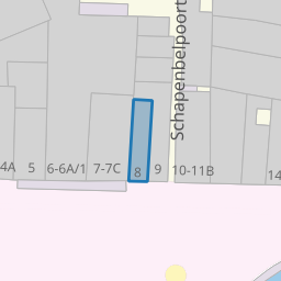 Perceel LDN01-B-2678