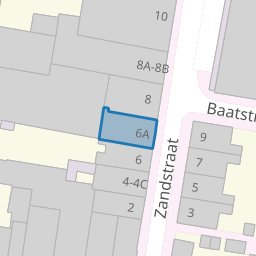 Perceel LDN01-B-2692