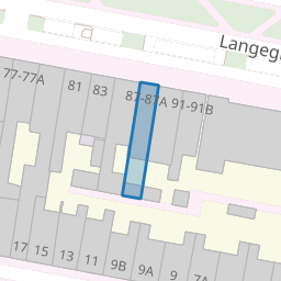 Perceel LDN01-B-2715