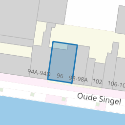 Perceel LDN01-B-2730